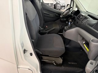 Nissan NV200 1.5DCI 90CV 2019