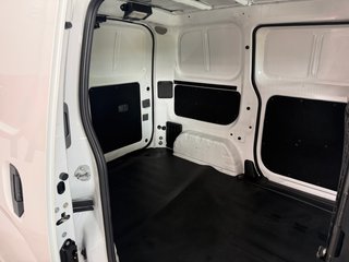 Nissan NV200 1.5DCI 90CV 2019