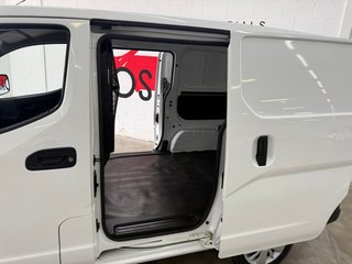 Nissan NV200 1.5DCI 90CV 2019