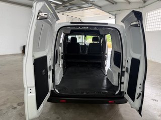 Nissan NV200 1.5DCI 90CV 2019