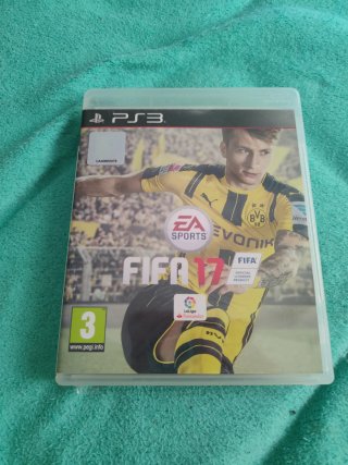 FIFA 14 PS3