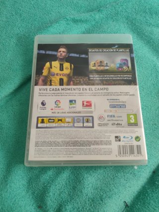FIFA 14 PS3