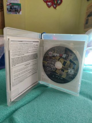 FIFA 14 PS3