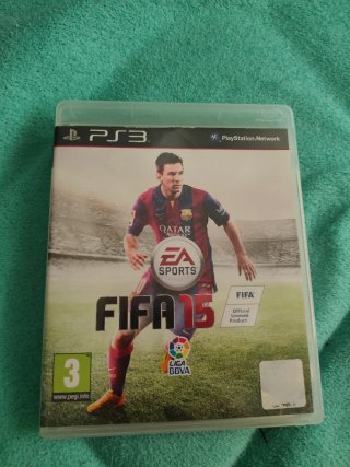 FIFA 14 PS3