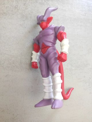 Figura Janemba Dragon Ball z AB TOYS BANDAI