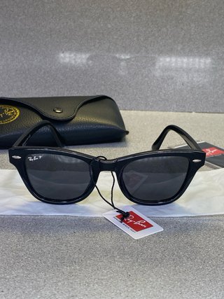 Gafas de Sol Ray-Ban RB 0707P Polarizadas