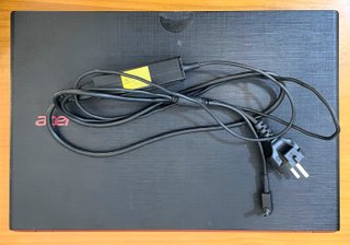 Laptop Acer Aspire E15 Roja 1TB HDD Windows 10