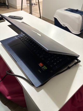 HP Victus Ryzen 7 7840HS 32GB RAM 1TB SSD