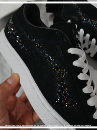 Puma Suede Swarovski Talla 36-38