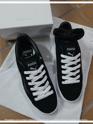 Puma Suede Swarovski Talla 36-38