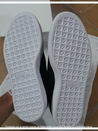 Puma Suede Swarovski Talla 36-38