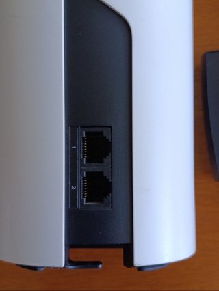 TP-Link Deco M4R v4.0 WiFi Mesh