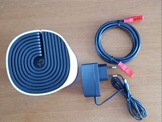 TP-Link Deco M4R v4.0 WiFi Mesh