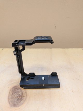 Gabbia SmallRig per Sony A7V/A7R V/A7R IV/A7 IV