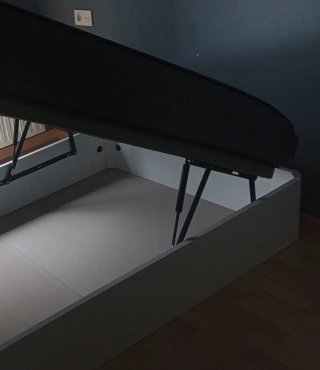 ENVIO GRATIS CANAPÉ colchón cama Arcón canape