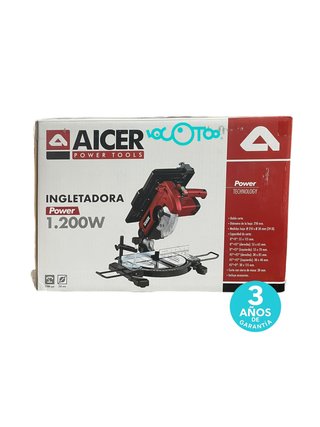 INGLETADORA AICER AC1788