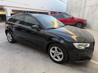 Audi A3 sportback 2019 100.000km ✅
