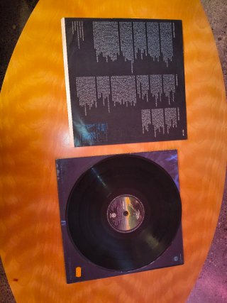 Vinilo Dire Straits Love Over Gold