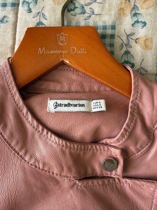 Chaqueta Stradivarius