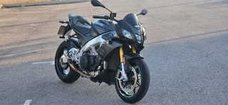 Aprilia Tuono V4 1100