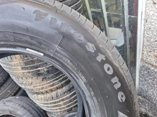 265 65 R17 112H Firestone - 1 neumático +85%