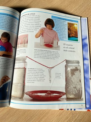 Ciencia en Casa