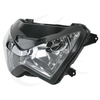 Faro KAWASAKI Z800 Z300 Z250 2013-2018