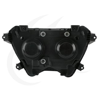 Faro KAWASAKI Z800 Z300 Z250 2013-2018