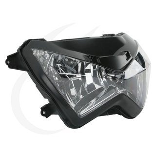Faro KAWASAKI Z800 Z300 Z250 2013-2018
