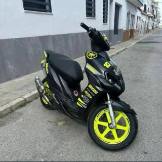 Kit VOCA Yamaha Jog