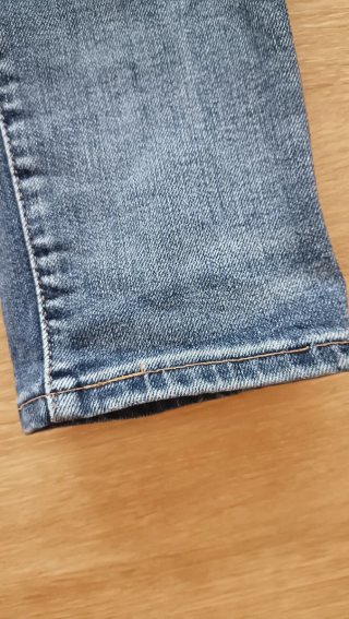 Levi's Jeans 711. Talla 30