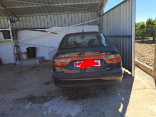 SEAT Toledo 2001