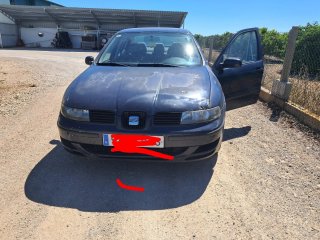 SEAT Toledo 2001