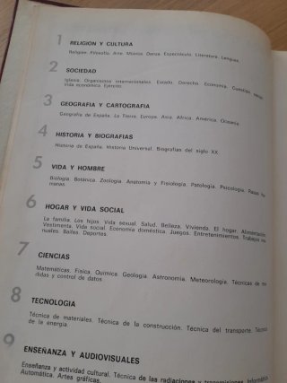 Enciclopedia ACTA 2000