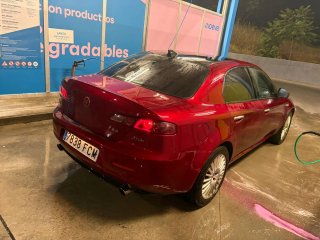 Alfa Romeo 159 2006