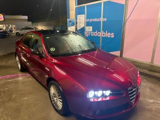 Alfa Romeo 159 2006