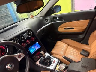 Alfa Romeo 159 2006