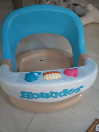 Bañera infantil Rounder