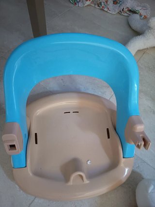 Bañera infantil Rounder