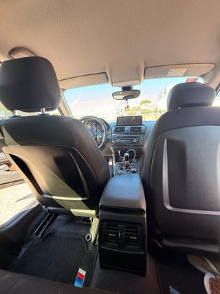 BMW Serie 1 2013 116D
