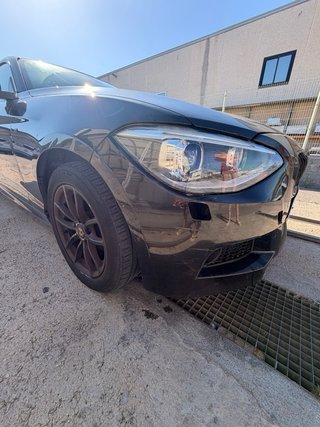 BMW Serie 1 2013 116D