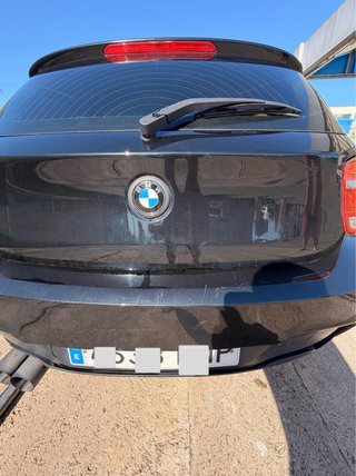 BMW Serie 1 2013 116D