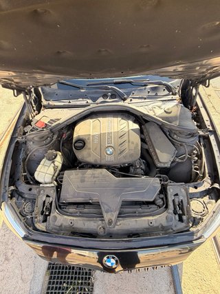 BMW Serie 1 2013 116D
