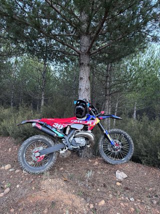 Rieju MR 300 Pro 2024 Enduro Moto