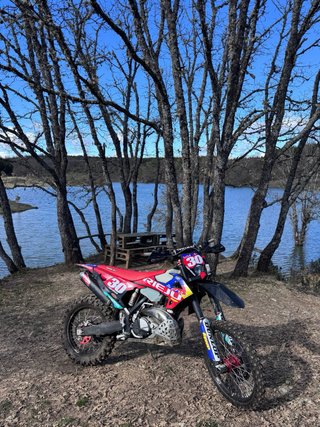 Rieju MR 300 Pro 2024 Enduro Moto