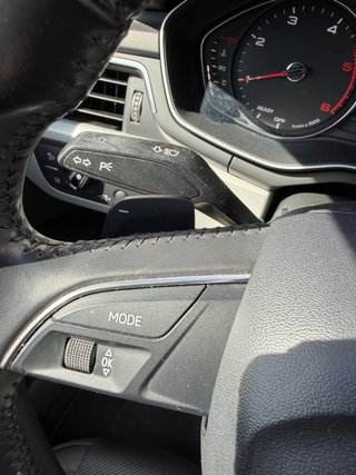 Audi A4 2.0 TDI 110kW(150CV)