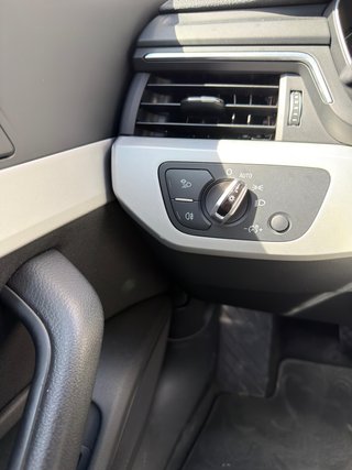 Audi A4 2.0 TDI 110kW(150CV)