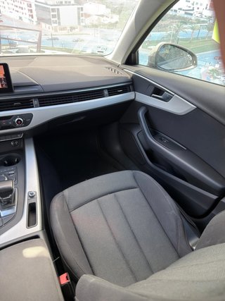 Audi A4 2.0 TDI 110kW(150CV)