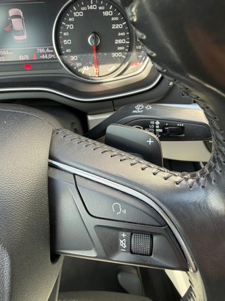 Audi A4 2.0 TDI 110kW(150CV)