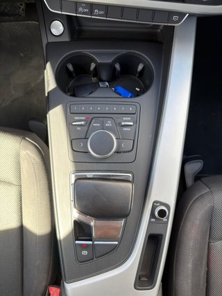 Audi A4 2.0 TDI 110kW(150CV)